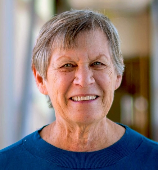 Paula Hoffman, PhD